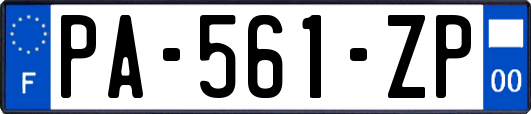 PA-561-ZP