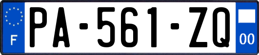 PA-561-ZQ