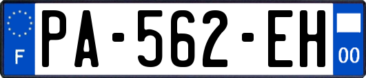 PA-562-EH