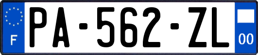 PA-562-ZL