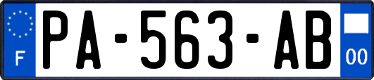 PA-563-AB