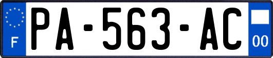 PA-563-AC