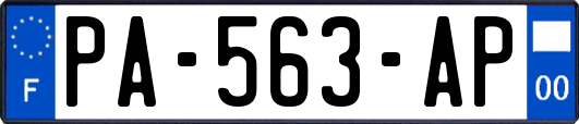 PA-563-AP
