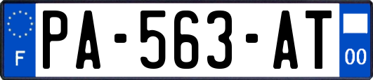 PA-563-AT