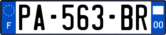 PA-563-BR