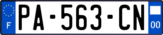 PA-563-CN