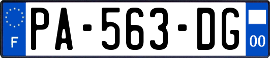 PA-563-DG