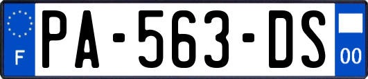 PA-563-DS