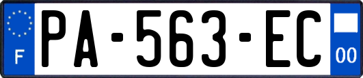 PA-563-EC