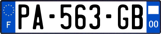 PA-563-GB