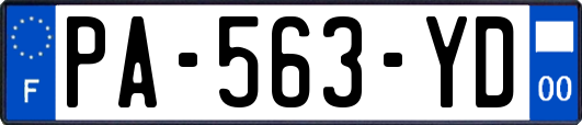 PA-563-YD