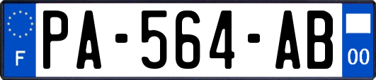 PA-564-AB