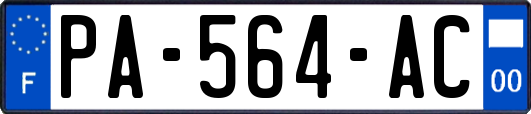 PA-564-AC