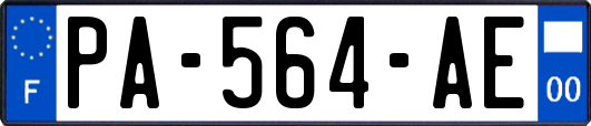 PA-564-AE
