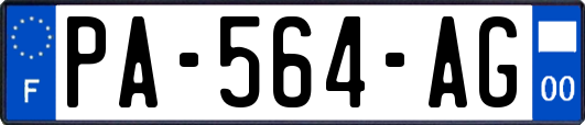 PA-564-AG