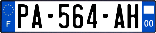 PA-564-AH