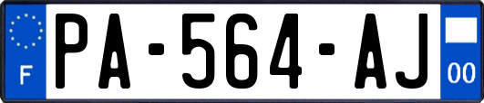 PA-564-AJ
