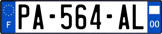 PA-564-AL