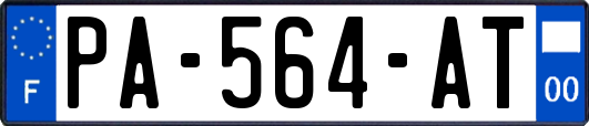 PA-564-AT