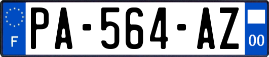 PA-564-AZ