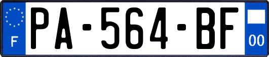 PA-564-BF