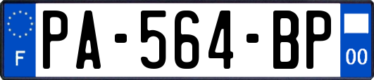 PA-564-BP