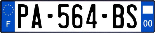 PA-564-BS