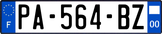 PA-564-BZ