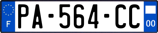 PA-564-CC