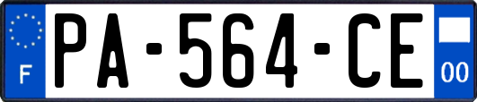 PA-564-CE