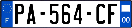 PA-564-CF