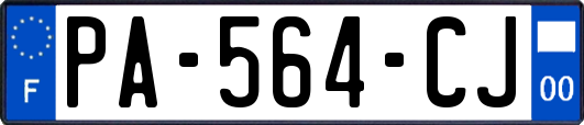 PA-564-CJ