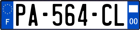 PA-564-CL