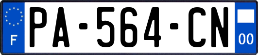 PA-564-CN