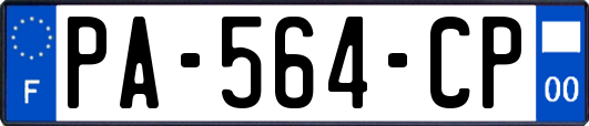 PA-564-CP