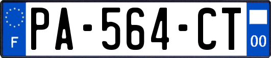 PA-564-CT