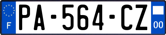 PA-564-CZ