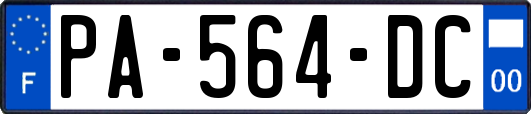 PA-564-DC