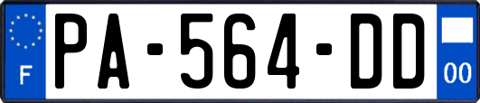 PA-564-DD