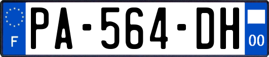 PA-564-DH