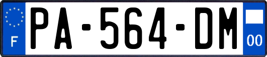 PA-564-DM