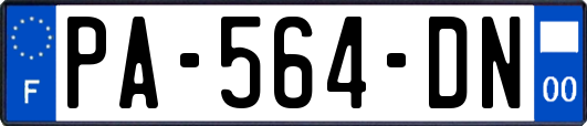 PA-564-DN