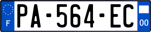 PA-564-EC