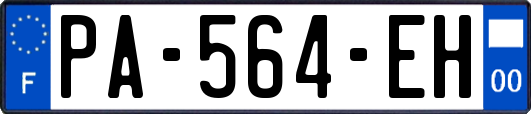 PA-564-EH
