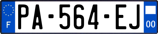 PA-564-EJ