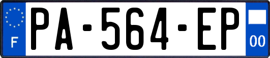 PA-564-EP