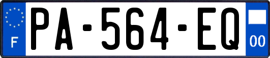 PA-564-EQ