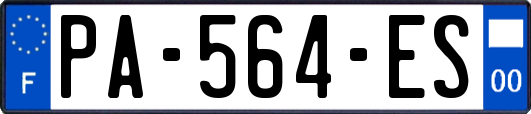 PA-564-ES