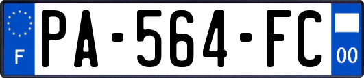 PA-564-FC