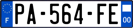 PA-564-FE